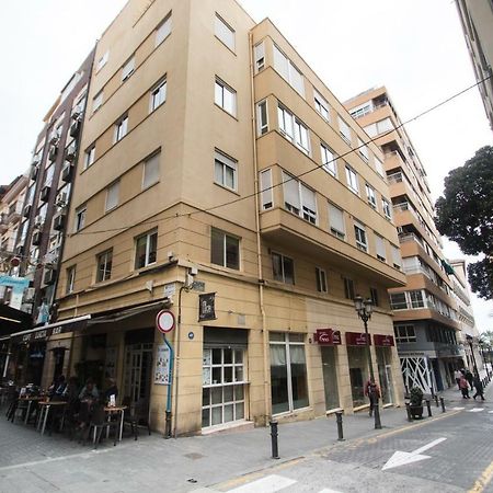 San Francisco Διαμέρισμα Αλικάντε Εξωτερικό φωτογραφία